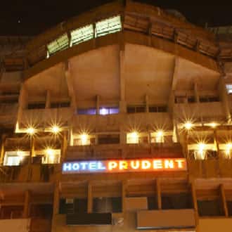 Hotel Prudent